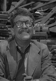 The Twilight Zone: &quot;Time Enough at Last&quot; (1959)