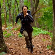 Katniss Everdeen (The Hunger Games)