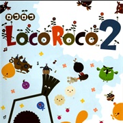 Locoroco 2 (PSP)