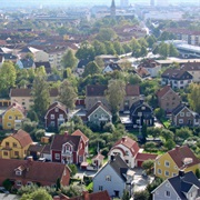 Örebro County, Sweden