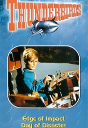 Day of Disaster (1965)