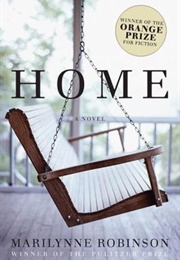 Home (Marilynne Robinson)