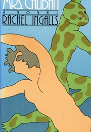 Mrs Caliban (Rachel Ingalls)