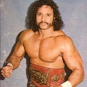 "Superfly" Jimmy Snuka