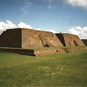Ihuatzio, Mexico