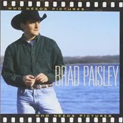 Brad Paisley - Who Needs Pictures