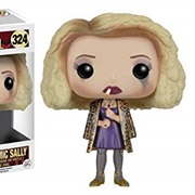 American Horror Story - Hypodermic Sally