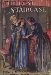 The Lost Staircase (Elinor M. Brent-Dyer)