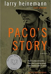 Paco's Story (Larry Heinemann)