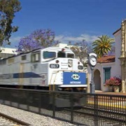 Claremont, California