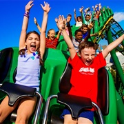 Dragon (Legoland Florida)