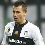 Antonio Cassano