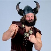 The Berzerker