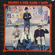 Paul "Oz" Bach, 59, Cancer