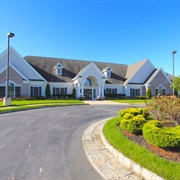 Egg Harbor Township, New Jersey