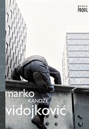 Kandže (Marko Vidojković)