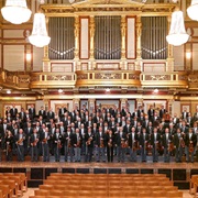 Vienna Philharmonic
