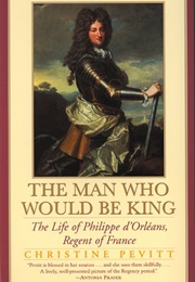 The Man Who Would Be King (Christine Pevitt)