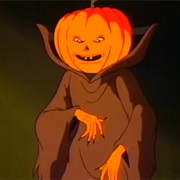 "The Real Ghostbusters" When Halloween Was Forever