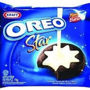 Oreo Star