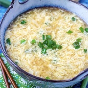 Egg Drop Soup