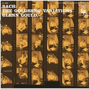 Glenn Gould - The Goldberg Variations