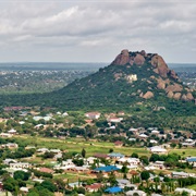 Dodoma, Tanzania