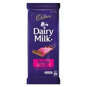 Cadbury Chocolate Block Turkish Delight