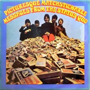 Elizabeth Dreams - Status Quo