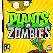 Plants vs. Zombies (DS)