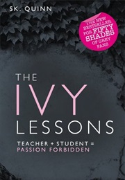 The Ivy Lesson (Suzy K, Quinn)