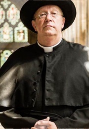 Father Brown Series 8 (2020)
