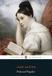 Pride and Prejudice (Jane Austen)