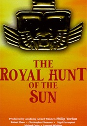 Royal Hunt of the Sun (Peter Schaffer)