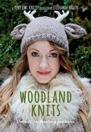 Woodland Knits (Stephanie Dosen)