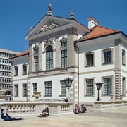 Fryderyk Chopin Museum