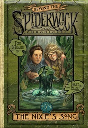 The Nixie's Song (Holly Black)