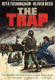 The Trap (Sidney Hayers)