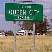 Queen City, Missouri