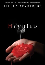 Haunted (Kelley Armstrong)