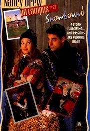 Snowbound (Carolyn Keene)