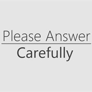 Answer a Personal Add