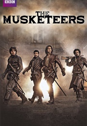 The Musketeers (2014)