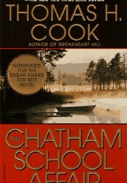 Chatham School Affair (Thomas Cook)