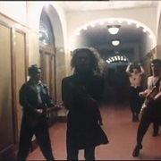 Guns in the Sky - INXS