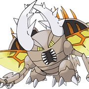 Mega Pinsir