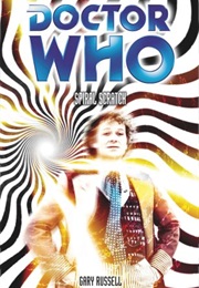 Spiral Scratch (Gary Russell)