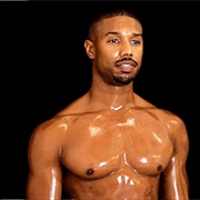 Michael B. Jordan