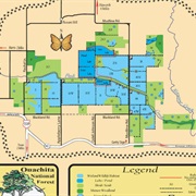 Red Slough Wildlife Management Area