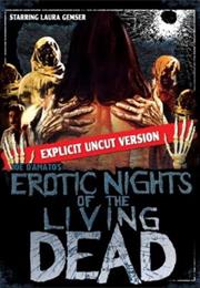 Erotic Nights of the Living Dead